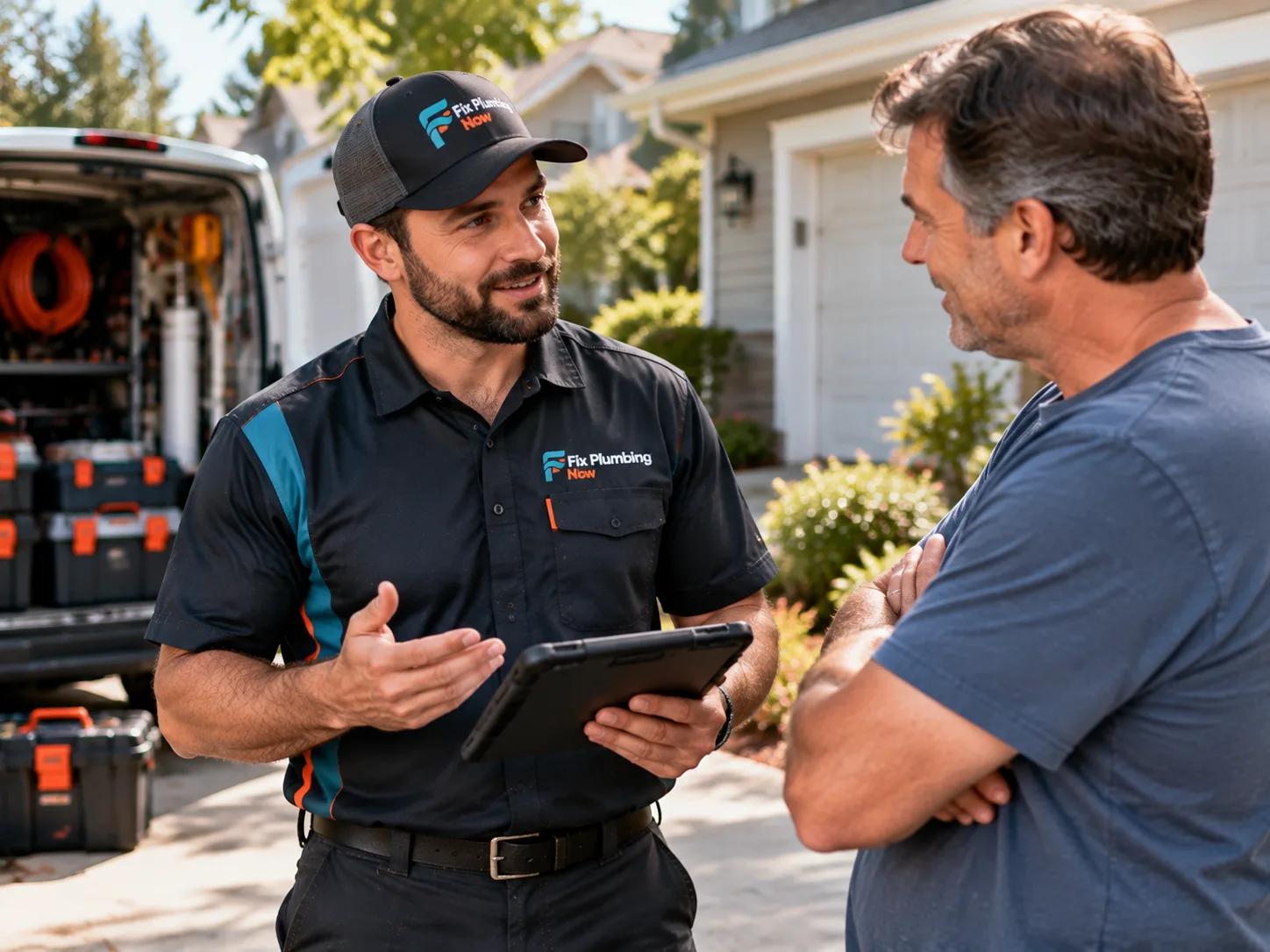 Clogged Drain Service Herndon, VA FAQs